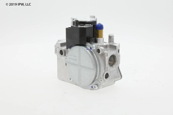 York Gas Valve (S1-025-44125-000) - Valves 