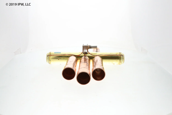 Sanhua International Four Way Reversing Valve (SHF-50-911D2) - Reversing Valves