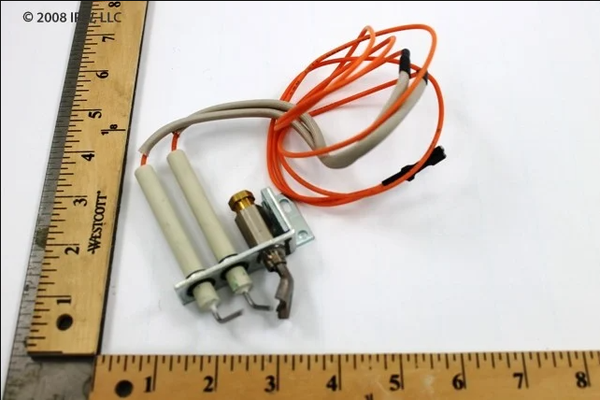 Rheem-Ruud Pilot Assembly (SP12596B) - Pilot Assemblies