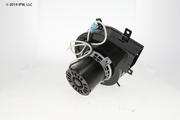 Amana-Goodman Draft Inducer Assembly (B1859000) - Draft Inducers and Inducer Assemblies 