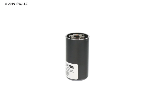 York Start Capacitor (S1-024-36283-000) - Capacitors