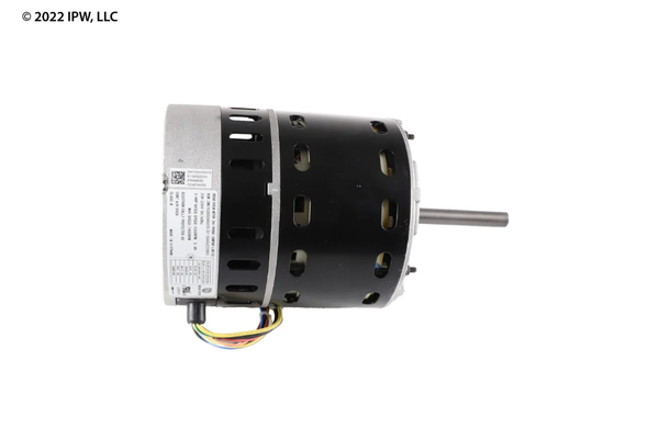York Electronically Commutated Motor Blower (S1-324-36222-479) - Motors
