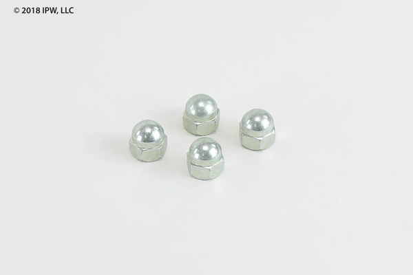 York Acorn Nut Kit (S1-363-90117-700) - HVAC Parts 