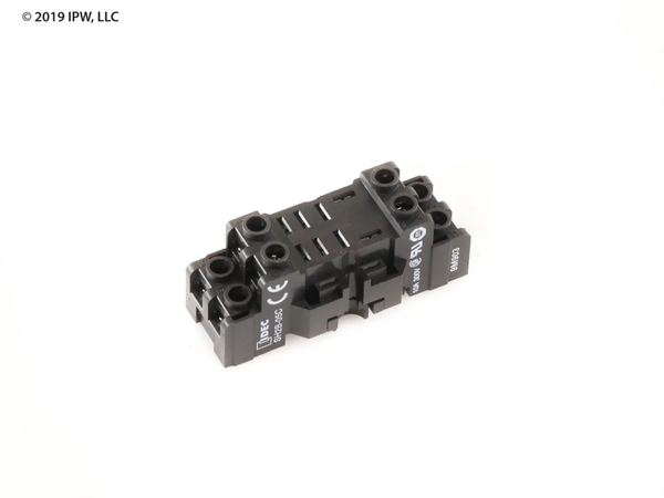 Idec Socket Relay (SH2B-05) - Relays 