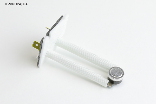 Supco Plenum Thermostat Limit Switch (SHL511) - Limit Switches