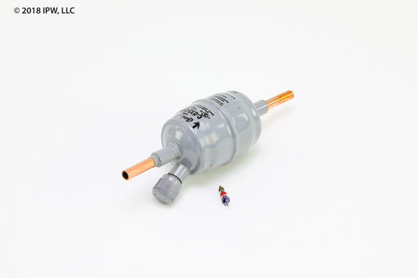 York Liquid Filter Drier (S1-400072) - Filters and Filter Driers