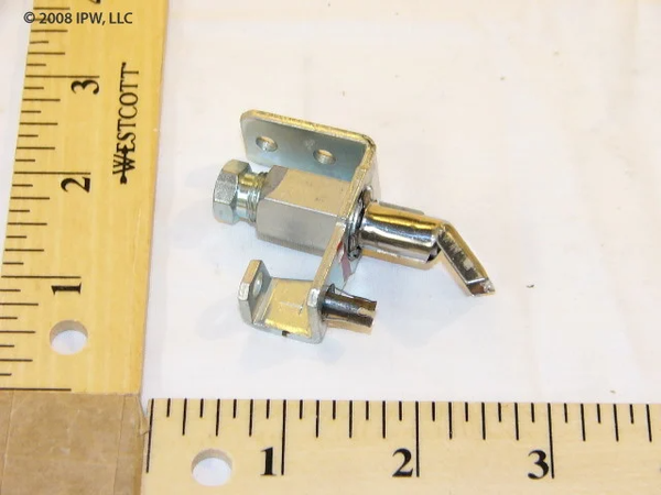 York Gas Pilot Burner (S1-9880A0161) - Burners