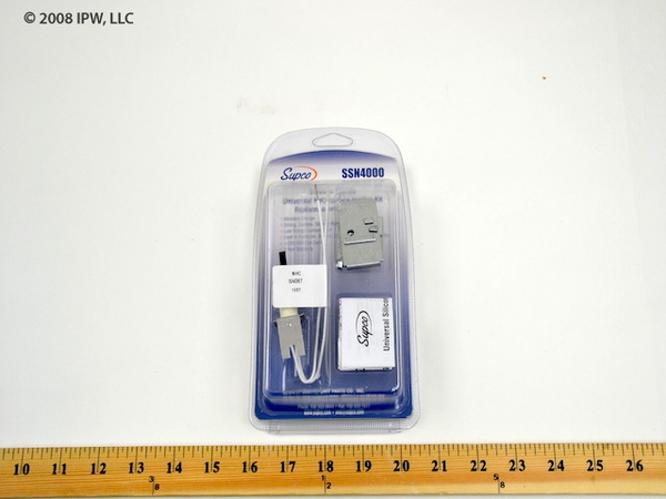 Supco Universal Igniter Kit (SSN4000) - Ignitors