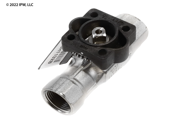 Belimo Two Way Control Valve (B220HT1320) - Valves