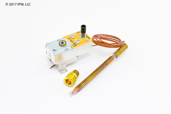 Rheem-Ruud Immersion High Limit (SP11806) - HVAC Parts