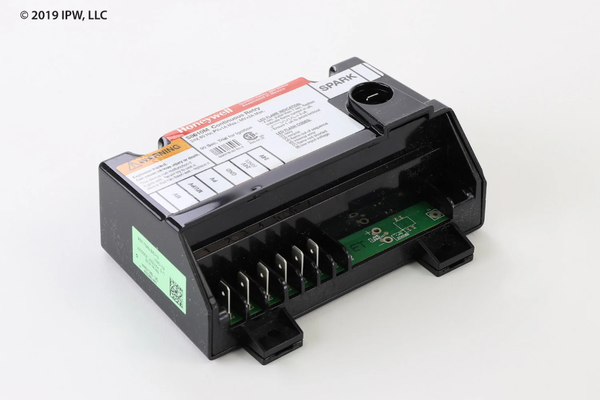 United Electric Intermittent Pilot Control Module (S8610M3009) - Controllers