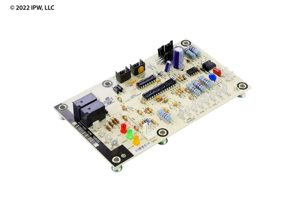 York Control Board Kit (S1-331-02952-000) - Control Board  