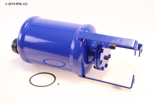Henry Technologies Serviceable Oil Separator (S-1902) - Oil