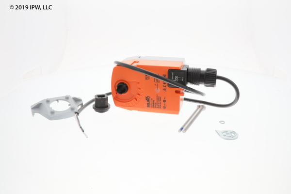 Belimo Valve Actuator (TFRB120) - Actuators