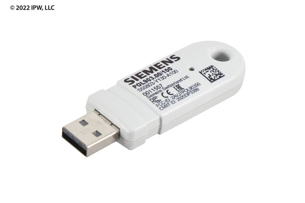 Siemens TALON Wireless Local Area Network Adapter (S55803-Y130-A100) - Adapters