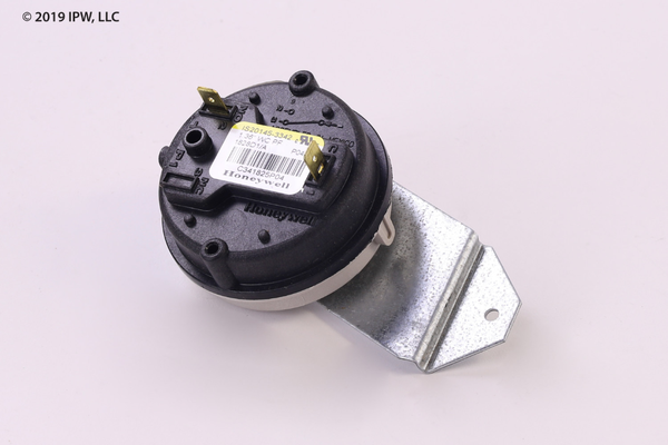 Trane Furnace Air Pressure Switch (SWT2528) - Pressure Switches