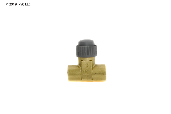 Honeywell Globe Valve (V5862A2005) - Valves