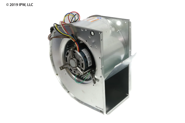 Trane Blower Assembly (BLW0733) - Draft Inducers and Inducer Assemblies