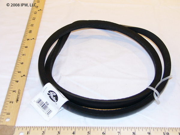 Gates Hi-Power V-Belt (B58) - HVAC Parts