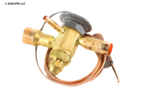Trane Refrigerant Expansion Valve (VAL9483) - Valves