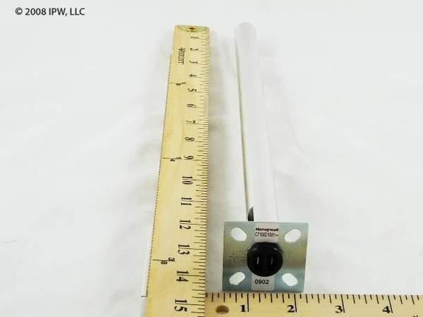 Honeywell Averaging Duct Temperature Sensor (C7100D1001) - Temperature Sensors