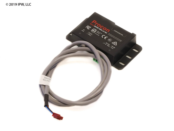 Mitsubishi Electric BACnet Interface (PAC-UKPRC001-CN-1) - Controllers