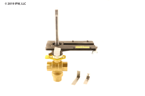 Viconics Mixing Ball Valve (VB-2313-500-9-15) - Valves