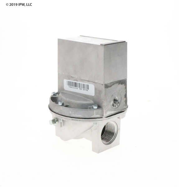 Honeywell Gas Valve (V88J1006) - Valves