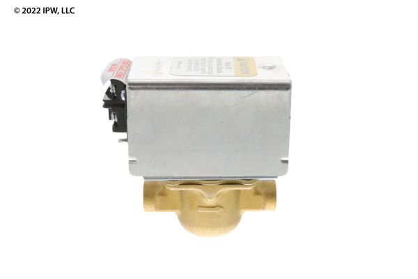 Resideo Zone Valve (V8043F1028) - Valves 