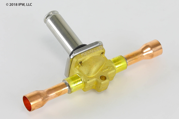 Danfoss 2-Way EVR Valve (032L7121) - Valves