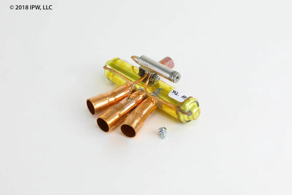 Ranco Heat Pump Reversing Valve (V3-410080-770) - Reversing Valves