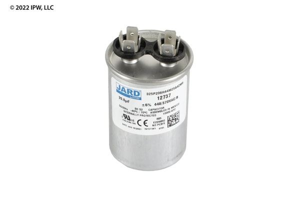 Amana-Goodman Capacitor (CAP200000440RPP) - Capacitors 