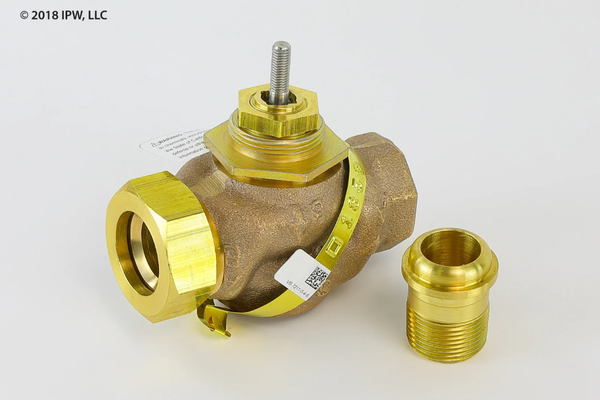 Schneider Electric (Viconics) Valve (VB-7211-0-4-6) - Valves 