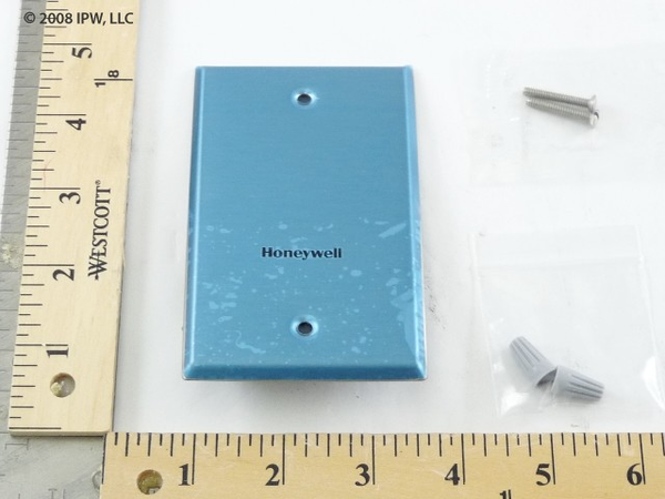 Honeywell Temperature Sensor (C7772F1012) - Temperature Sensors