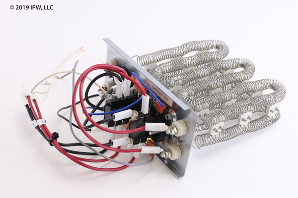 Armstrong Air Heating Element Assembly (R46211-004) - Heaters, Heat Exchangers, and Heating Elements
