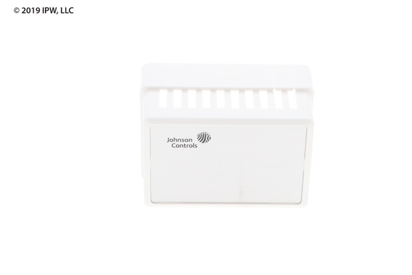 Johnson Controls Thermostat Plastic Cover (T-4000-3139) - Covers, Guards, and Plates