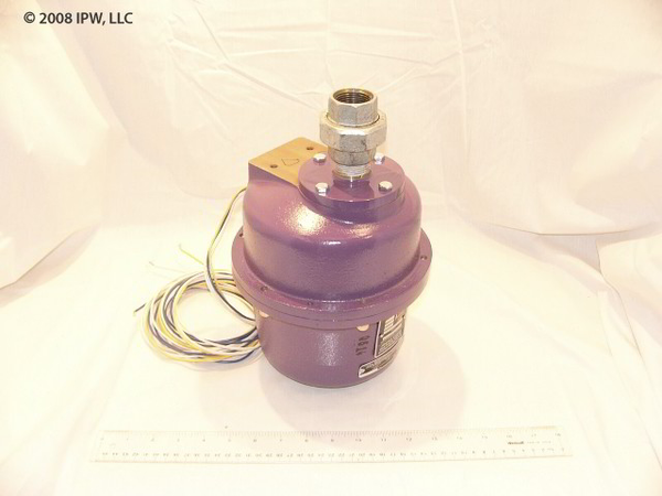 Honeywell Ultraviolet Flame Detector (C7061F2001) - Flame Sensors