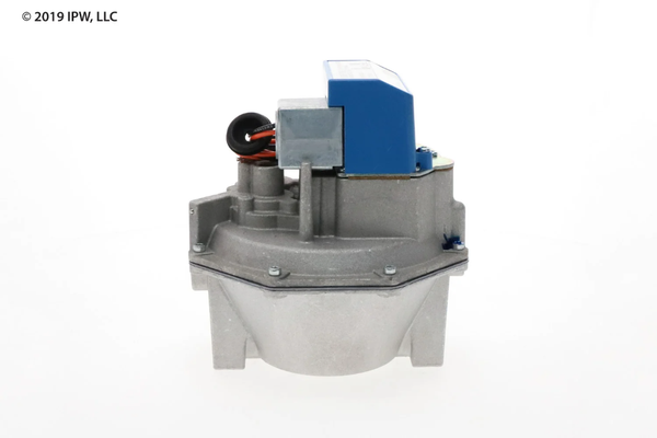 Honeywell Gas Valve (V8943A1012) - Valves