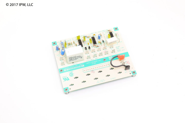 Carrier-Venstar Defrost Control Board (CESO110053-00) - Control Boards 