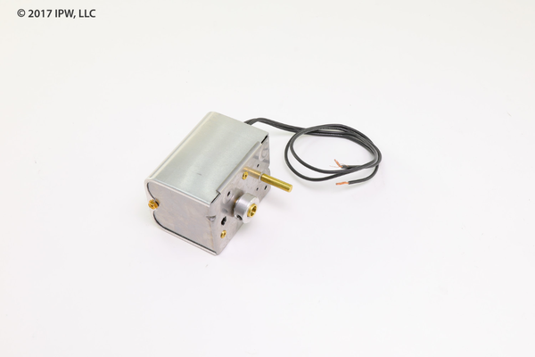 Schneider Electric-Erie Direct Drive Damper Operator (0453L0077GA00) - Damper Accessories