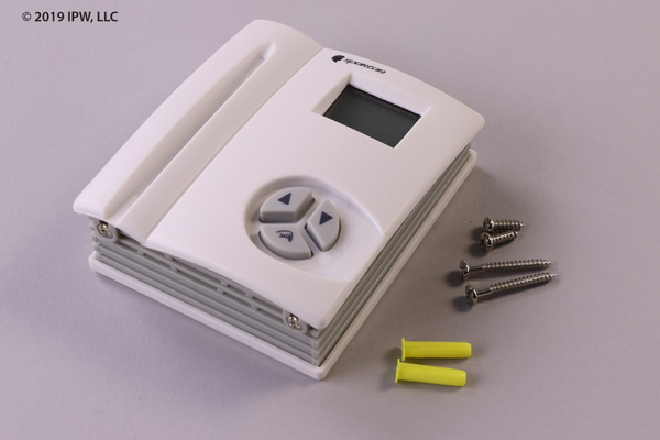 Senva, Inc Thermostat (TE150H) - Thermostats