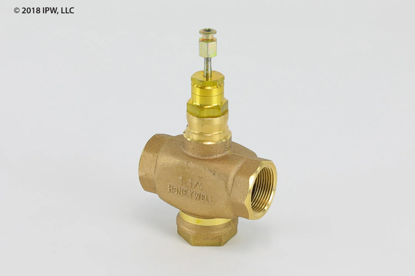 United Electric Globe Valve (V5011N1073) - Valves