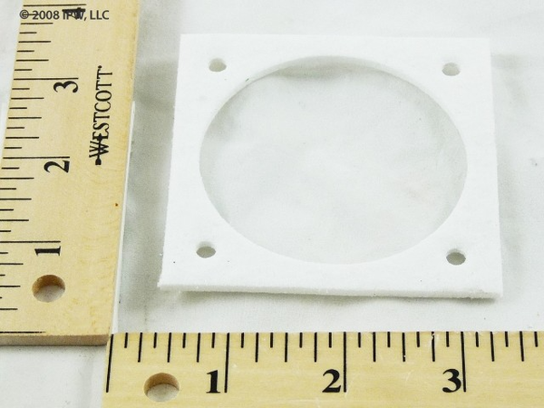 Superior Radiant Blower Mount Gasket (CH007) - Gaskets