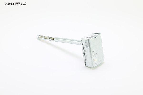 Trane Fan and Limit Control (CNT4355) - Limit Controls 