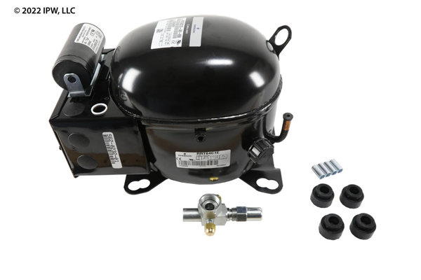 Copeland High Temperature Hermetic Compressor (RRT64C1E-IAV-959) - Compressors