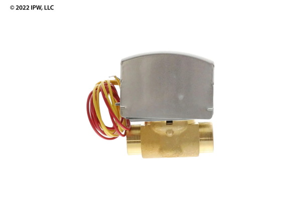 United Electric Zone Valve  (V8043E5079) - Valves