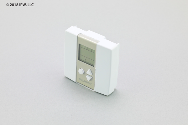 Neptronic Room Controller Thermostat (TRO5404) - Thermostats
