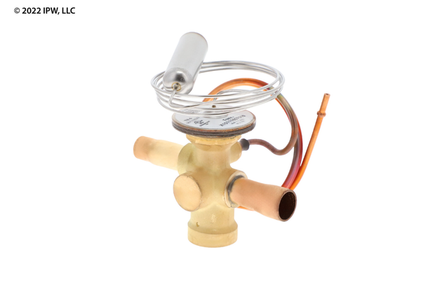 Trane Expansion Valve (VAL18892) - Valves
