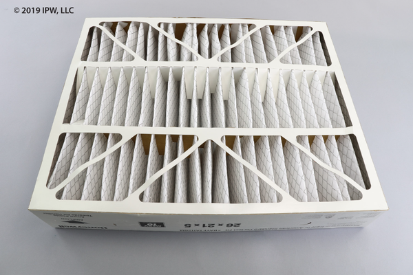 Resideo Media Filter (TRN2621T1) - Filters and Filter Driers 