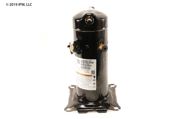Trane Scroll Compressor (COM13122) - Compressors
